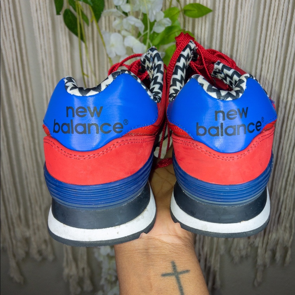 New balance 574